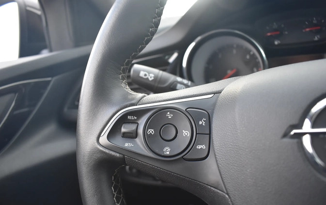 Opel Insignia cena 63500 przebieg: 108513, rok produkcji 2019 z Narol małe 562